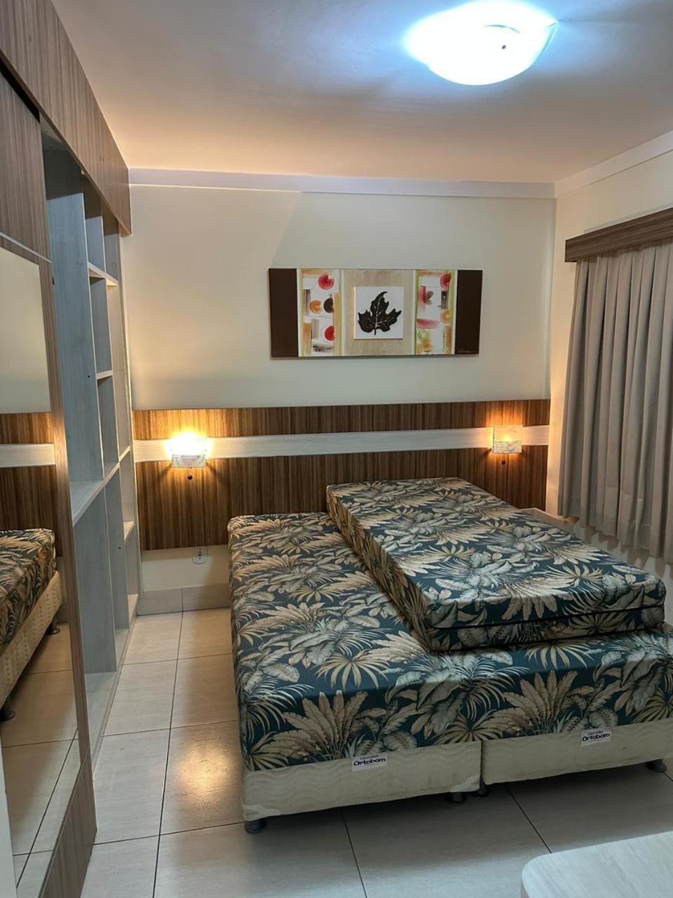Lacqua Diroma 1-2-3-4-5 Aparthotel Caldas Novas