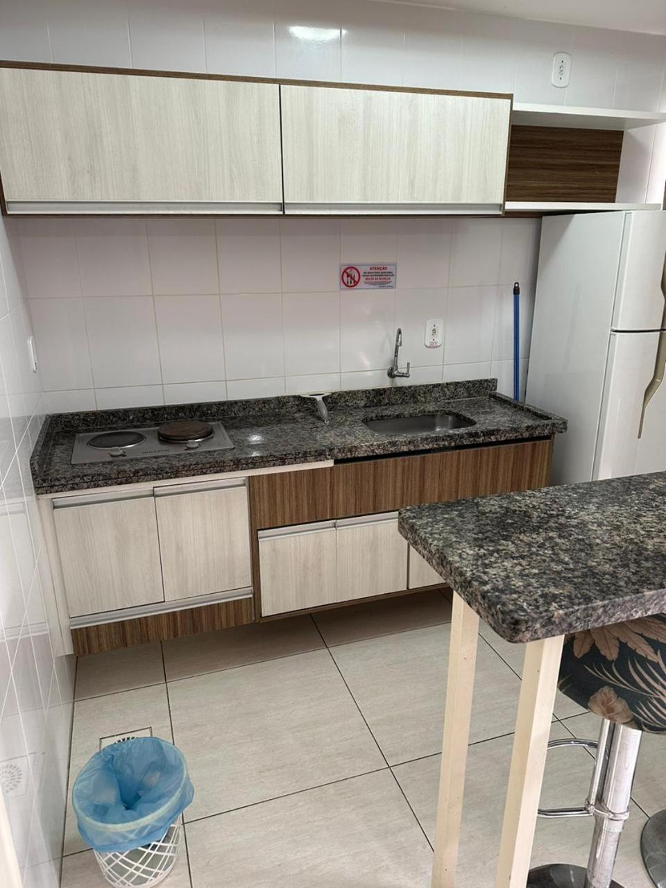 Lacqua Diroma 1-2-3-4-5 Aparthotel Caldas Novas