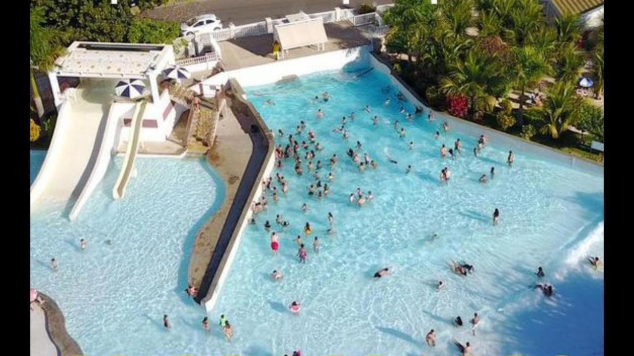 Lacqua Diroma 1-2-3-4-5 Aparthotel *