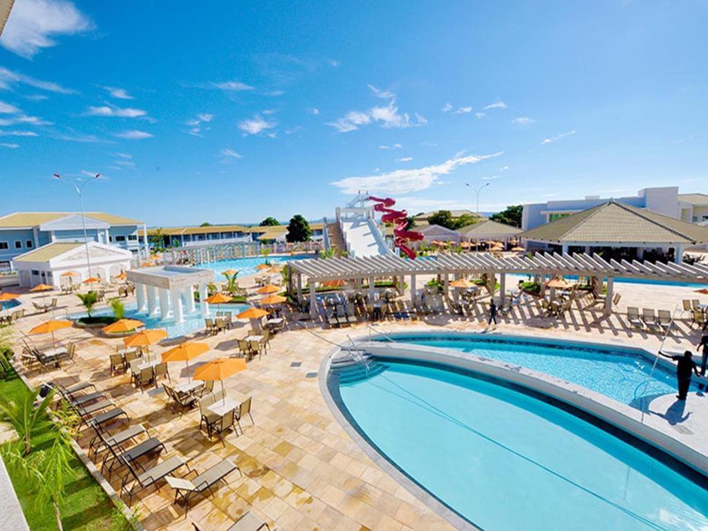 Aparthotel Lacqua Diroma 1-2-3-4-5 *