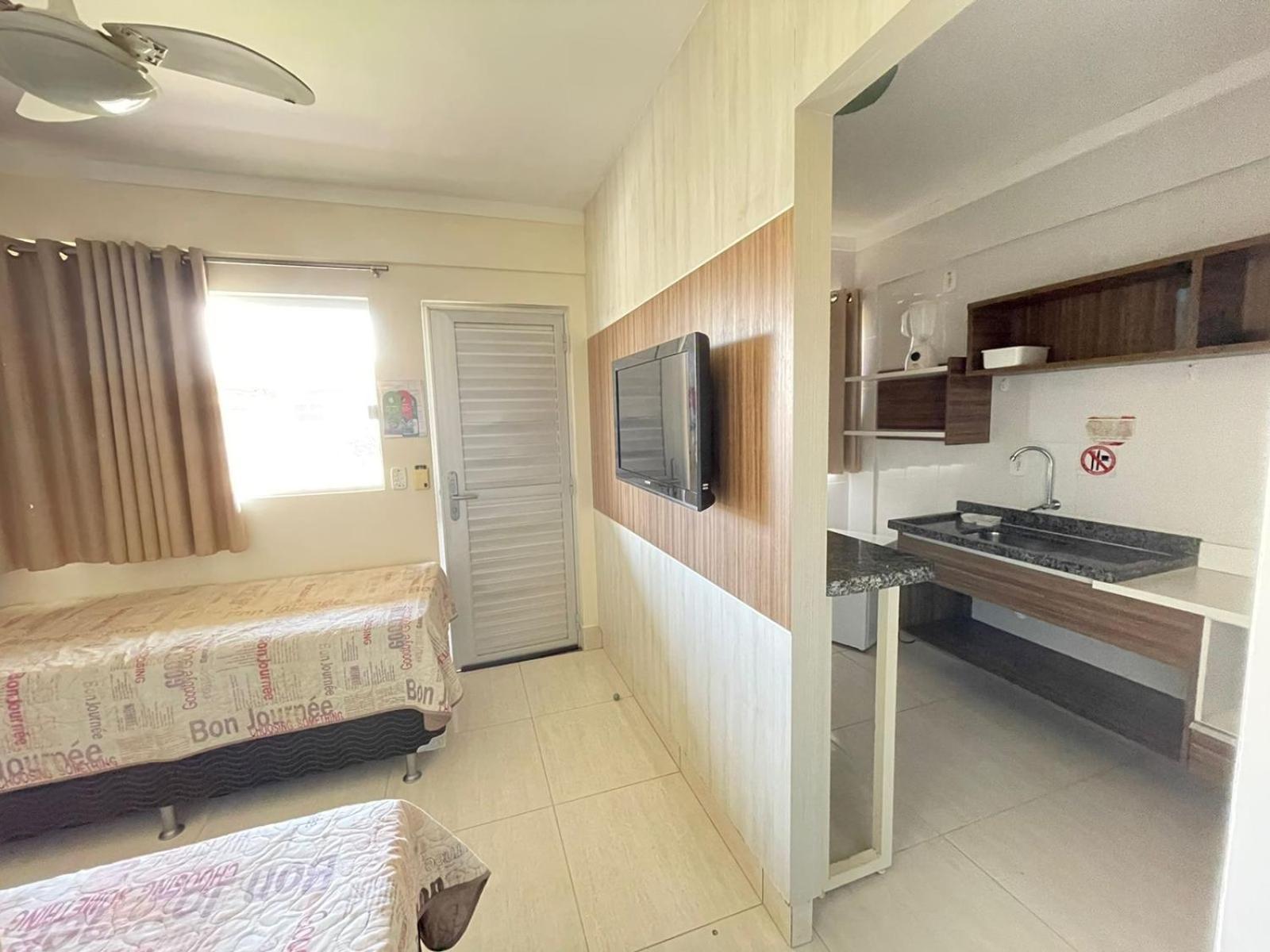 Lacqua Diroma 1-2-3-4-5 Aparthotel Caldas Novas